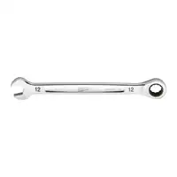 12mm Ratschen-Ringmaulschlüssel, Milwaukee