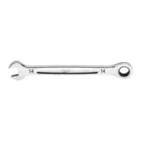 14mm Ratschen-Ringmaulschlüssel, Milwaukee