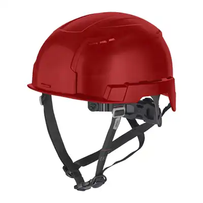 Casque d’escalade industriel, Milwaukee_0