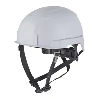 Casque d’escalade industriel, Milwaukee_0