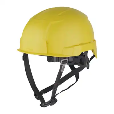 Casque d’escalade industriel, Milwaukee_0