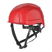 Casque d’escalade industriel, Milwaukee