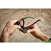 Lunettes de protection, Milwaukee