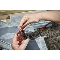 Lunettes de protection, Milwaukee