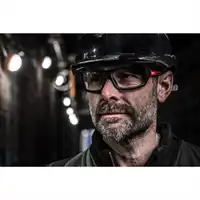 Lunettes de protection, Milwaukee