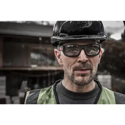 Lunettes de protection, Milwaukee_0