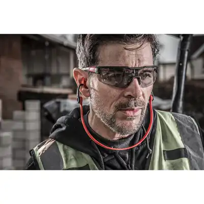 Lunettes de protection, Milwaukee_0
