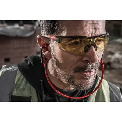 Lunettes de protection, Milwaukee_0