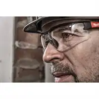 Lunettes de sécurité correctrices, Milwaukee