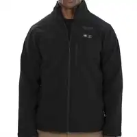 Veste chauffante à accu M, Milwaukee