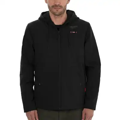 Veste matelassée chauffante à accu L, Milwaukee_0