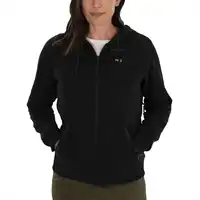 Akku-Heiz-Hoodie S für Damen - schwarz, Milwaukee