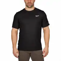 T-Shirt de travail XXL, Milwaukee