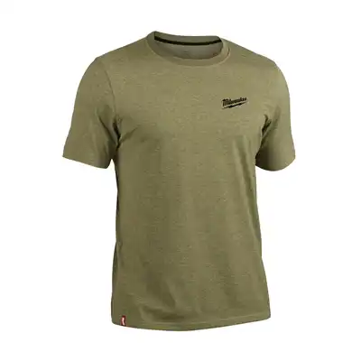 T-Shirt hybride S, Milwaukee_0