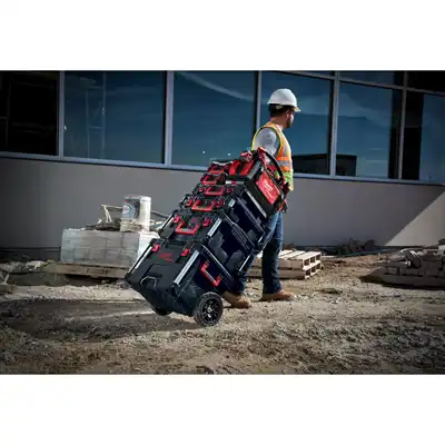 PACKOUT Trolley Koffer_0
