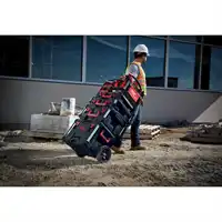 PACKOUT Trolley Koffer