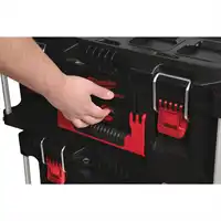 PACKOUT Koffer groß