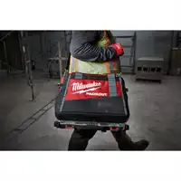 PACKOUT Organiser Slim, inkl. Sortierboxen