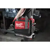 PACKOUT Organiser Slim Compact, inkl. Sortierboxen