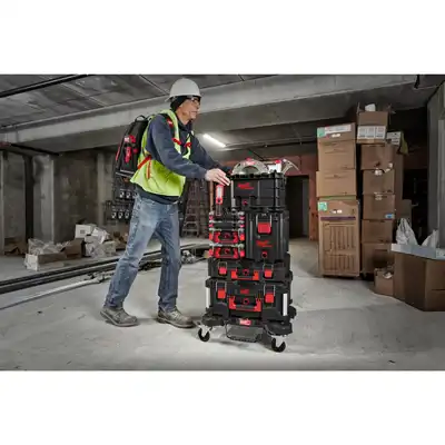 PACKOUT Kompakt-Werkzeugbox_0
