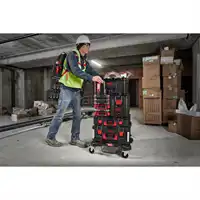 PACKOUT Kompakt-Werkzeugbox