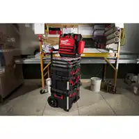PACKOUT Technikertasche