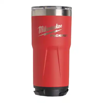 PACKOUT™ Isolierbecher 600 ml, Milwaukee_0