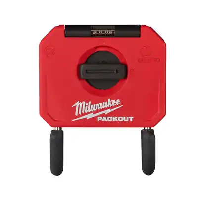 PACKOUT™ Universalhaken kurz, gebogen, Milwaukee_0
