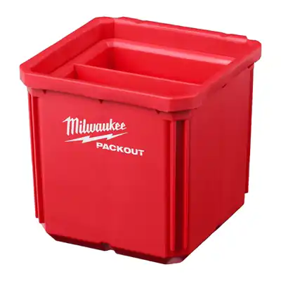 PACKOUT™ 10x10 cm Lagerkasten, Milwaukee_0