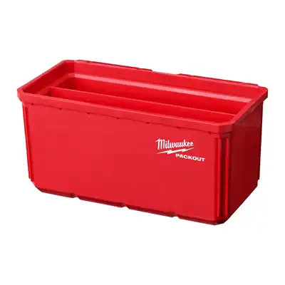 PACKOUT™ 10x20 cm Lagerkasten, Milwaukee_0