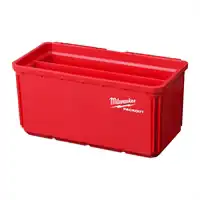 PACKOUT™ 10x20 cm Lagerkasten, Milwaukee
