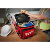 Jobsite Kühltasche, Milwaukee