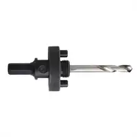 Adaptateur, Milwaukee