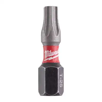Bit di avvitamento Torx, Milwaukee_0