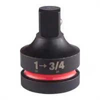 Adaptateur pour douilles, Milwaukee