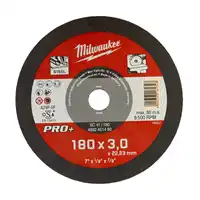 Disque à tronçonner, Milwaukee