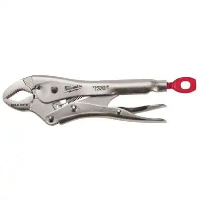 7″ Gripzange TORQUE LOCK™ MAXBITE™ , Milwaukee_0
