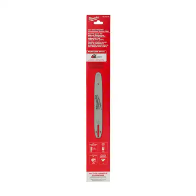 Sägeschwert 35 cm / 14" für M18 FCHS35, Milwaukee_0
