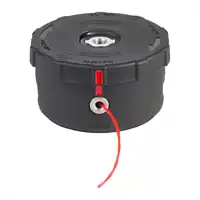 Bobine de fil de coupe, Milwaukee