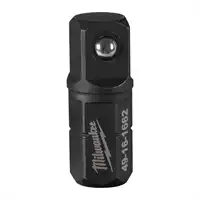Adaptateur pour douilles à chocs 1/2", Milwaukee