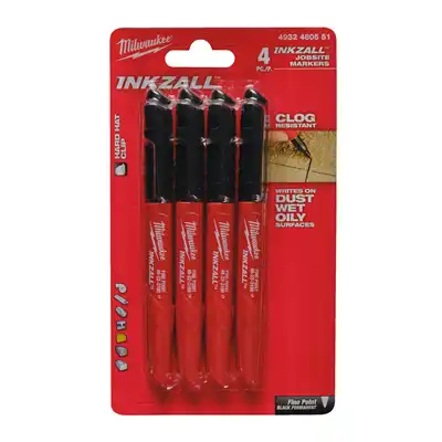 INKZALL™ Permanentmarker, Milwaukee_0