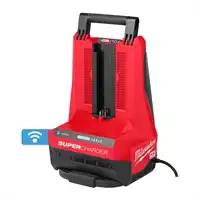 Chargeur à batterie, Milwaukee