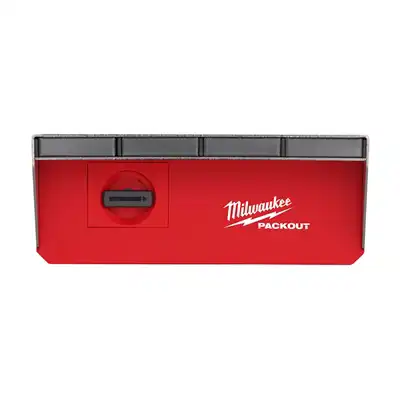 PACKOUT™ Magnet-Regalfach, Milwaukee_0