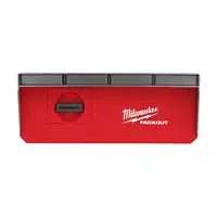PACKOUT™ Magnet-Regalfach, Milwaukee