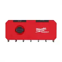 PACKOUT™ Hakenreihe Metall, Milwaukee