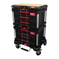 PACKOUT™ Automotive Set, Milwaukee