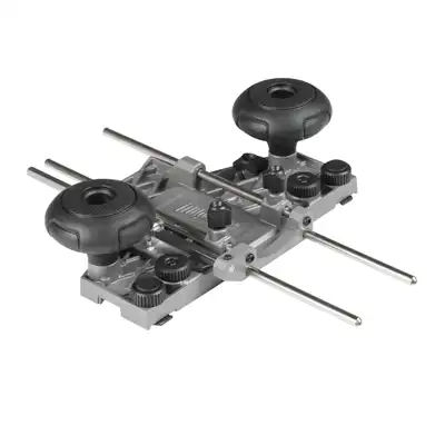 Adaptateur pour défonceuse, Milwaukee_0