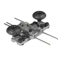 Adaptateur pour défonceuse, Milwaukee