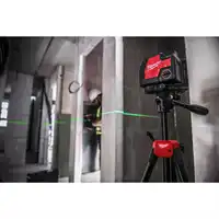 Trépied pour laser, Milwaukee