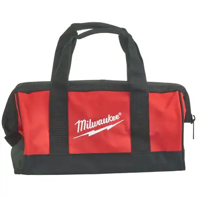 Sac de travail taille M, sans roulettes, Milwaukee_0